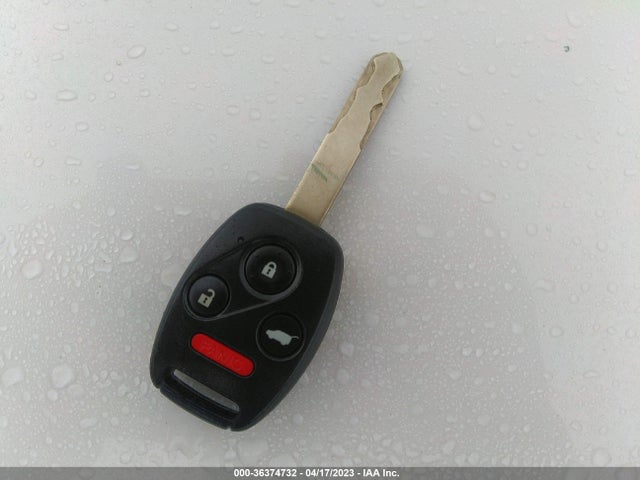 Honda Pilot Ex 2014 5FNYF4H4XEB047125 Image 11