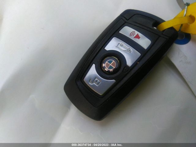 WBA5A7C57GG149569 BMW 5 Series 528i Xdrive