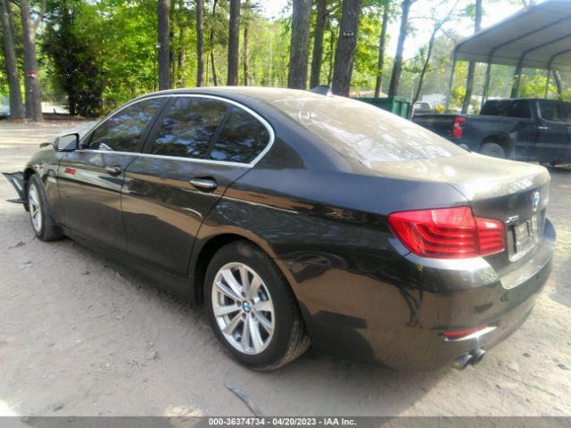 WBA5A7C57GG149569 BMW 5 Series 528i Xdrive