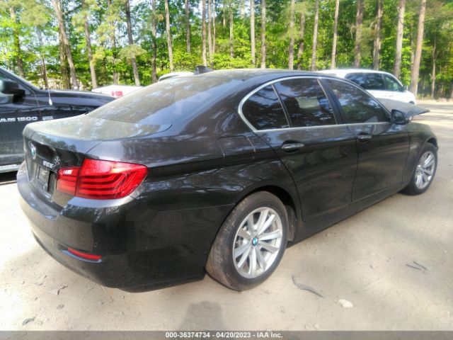 WBA5A7C57GG149569 BMW 5 Series 528i Xdrive
