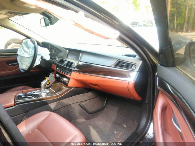 WBA5A7C57GG149569 BMW 5 Series 528i Xdrive