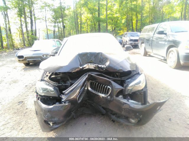 WBA5A7C57GG149569 BMW 5 Series 528i Xdrive
