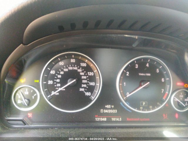 WBA5A7C57GG149569 BMW 5 Series 528i Xdrive