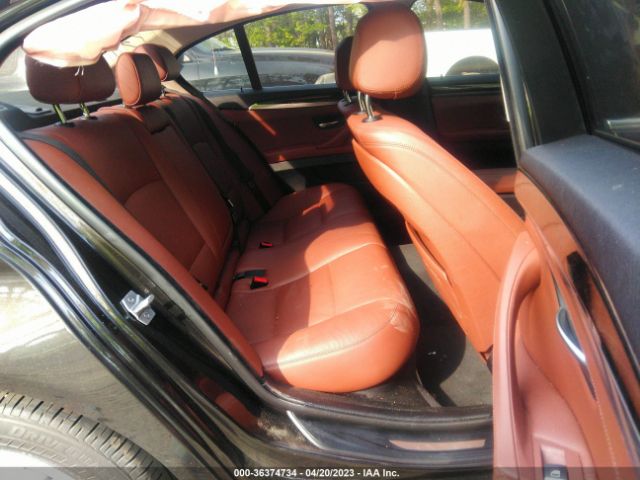 WBA5A7C57GG149569 BMW 5 Series 528i Xdrive
