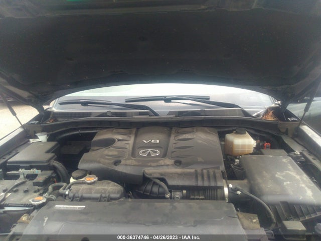 2020 Infiniti QX80, VIN: JN8AZ2NF0L9701466