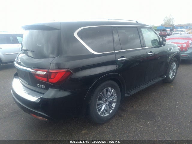 2020 Infiniti QX80, VIN: JN8AZ2NF0L9701466