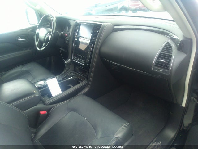 2020 Infiniti QX80, VIN: JN8AZ2NF0L9701466