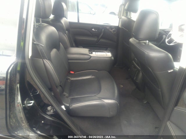 2020 Infiniti QX80, VIN: JN8AZ2NF0L9701466