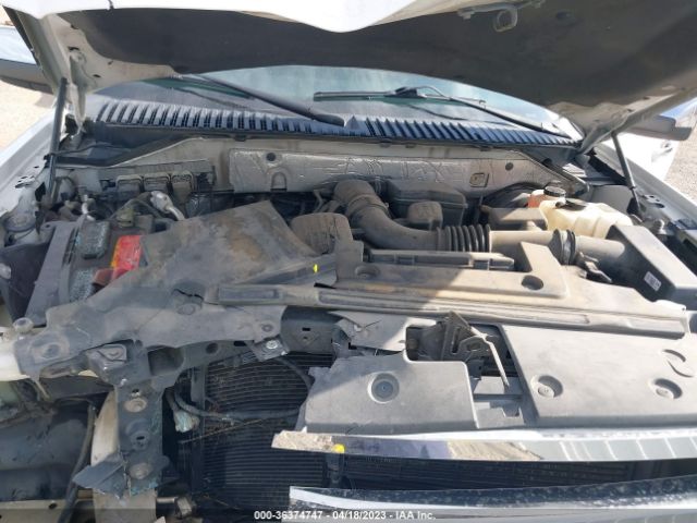 1FMJU1H52EEF14789 Ford Expedition Xlt/king Ranch