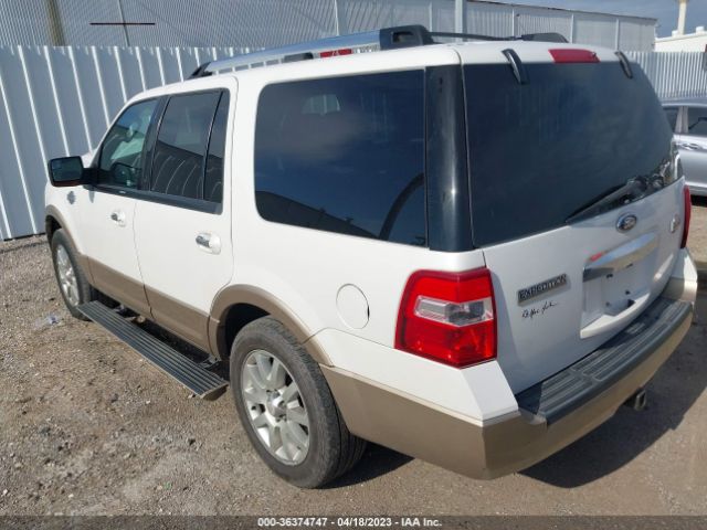 1FMJU1H52EEF14789 Ford Expedition Xlt/king Ranch