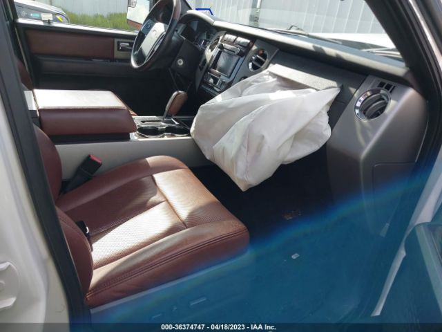 1FMJU1H52EEF14789 Ford Expedition Xlt/king Ranch