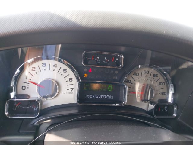 1FMJU1H52EEF14789 Ford Expedition Xlt/king Ranch