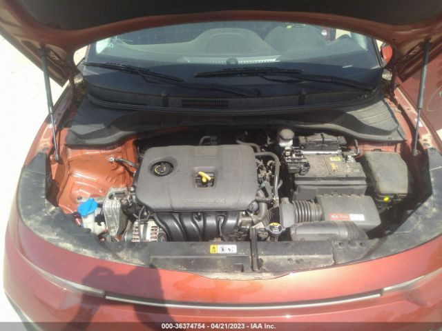 KNDJ23AU5L7099914 KIA SOUL LX