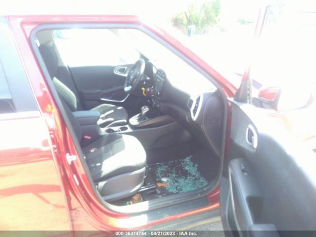 KNDJ23AU5L7099914 KIA SOUL LX