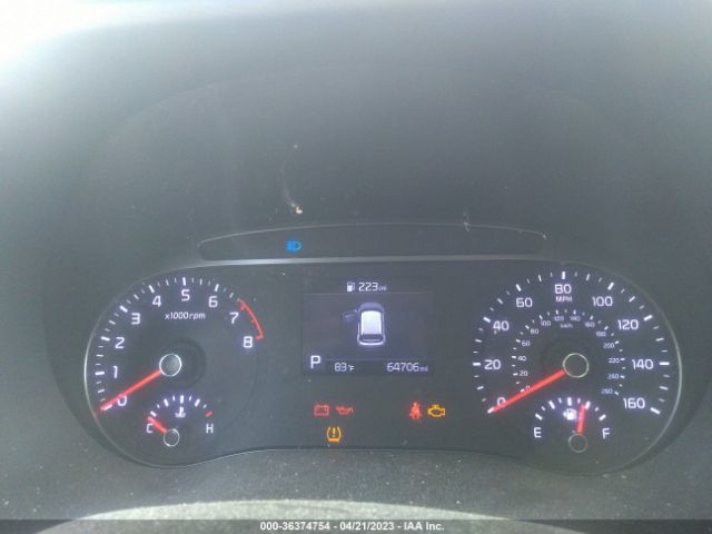 KNDJ23AU5L7099914 KIA SOUL LX