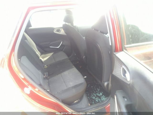 KNDJ23AU5L7099914 KIA SOUL LX