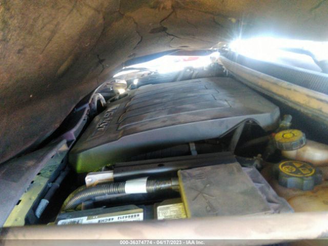 1G4GD5G35EF202803 Buick Lacrosse Premium I