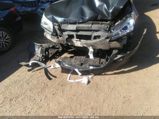 1G4GD5G35EF202803 Buick Lacrosse Premium I
