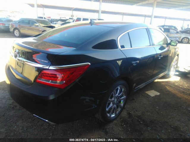 1G4GD5G35EF202803 Buick Lacrosse Premium I