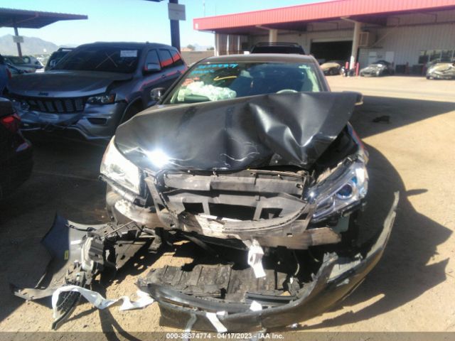 1G4GD5G35EF202803 Buick Lacrosse Premium I