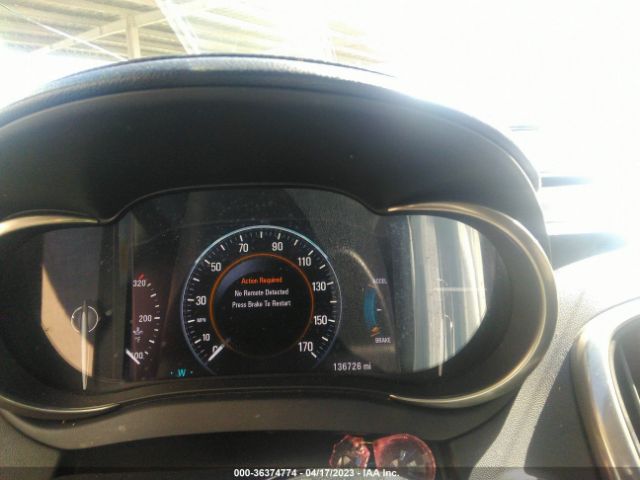 1G4GD5G35EF202803 Buick Lacrosse Premium I