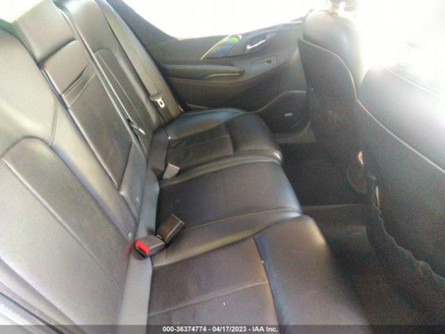 1G4GD5G35EF202803 Buick Lacrosse Premium I