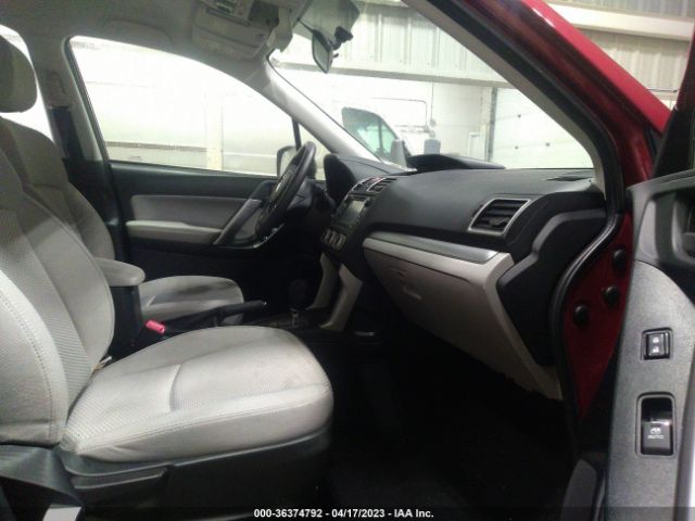 JF2SJABC2JH514164 Subaru Forester