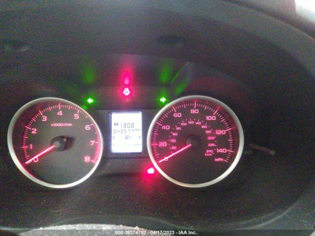 JF2SJABC2JH514164 Subaru Forester