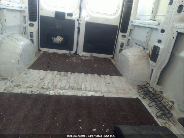 RAM Promaster 2014 3C6TRVNG7EE116419 Image 4