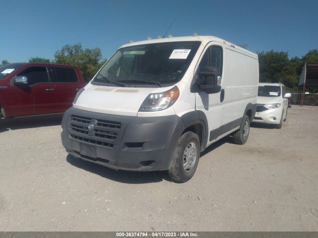 RAM Promaster 2014 3C6TRVNG7EE116419 Image 2