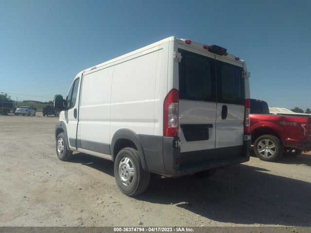 RAM Promaster 2014 3C6TRVNG7EE116419 Image 5