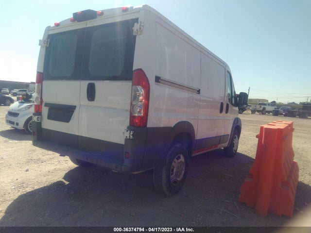 RAM Promaster 2014 3C6TRVNG7EE116419 Image 6