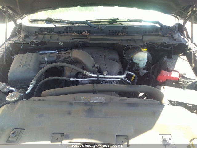 RAM 1500 2016 1C6RR6TTXGS148877 Image 10