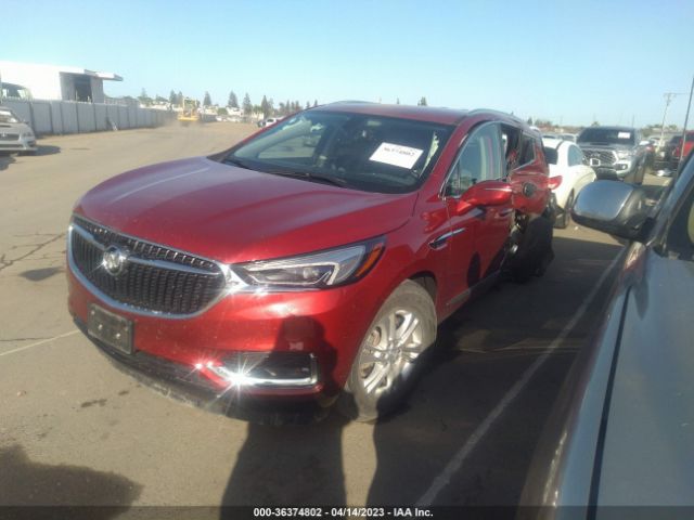 5GAERBKW8KJ273713 Buick Enclave Essence