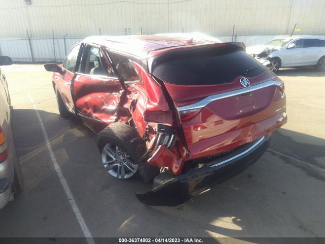 5GAERBKW8KJ273713 Buick Enclave Essence