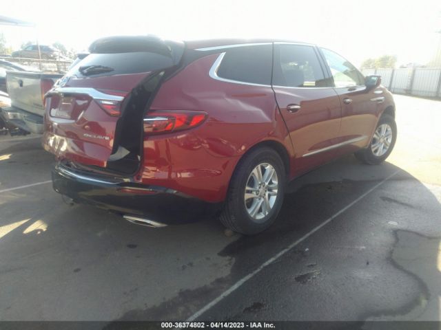 5GAERBKW8KJ273713 Buick Enclave Essence