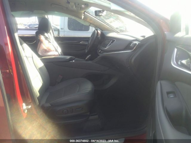5GAERBKW8KJ273713 Buick Enclave Essence