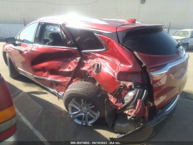 5GAERBKW8KJ273713 Buick Enclave Essence