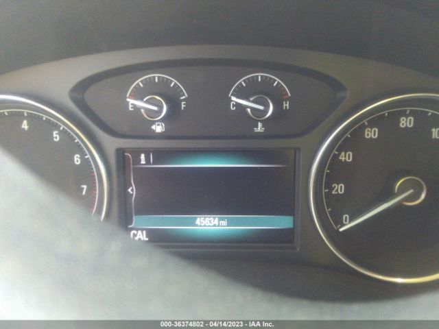 5GAERBKW8KJ273713 Buick Enclave Essence
