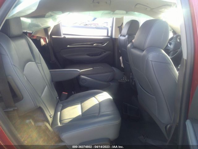5GAERBKW8KJ273713 Buick Enclave Essence