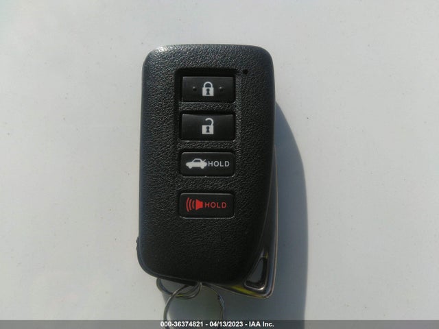 Lexus IS 250 2014 JTHBF1D22E5015486 Image 3