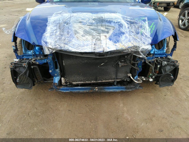 JTHHP5BC4F5001973 Lexus RC F