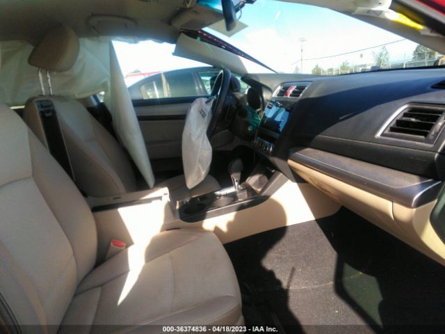 4S4BSACC5F3269175 Subaru Outback 2.5i Premium