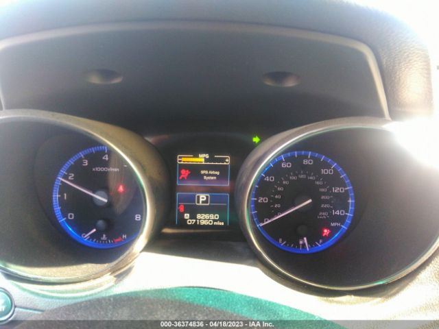 4S4BSACC5F3269175 Subaru Outback 2.5i Premium