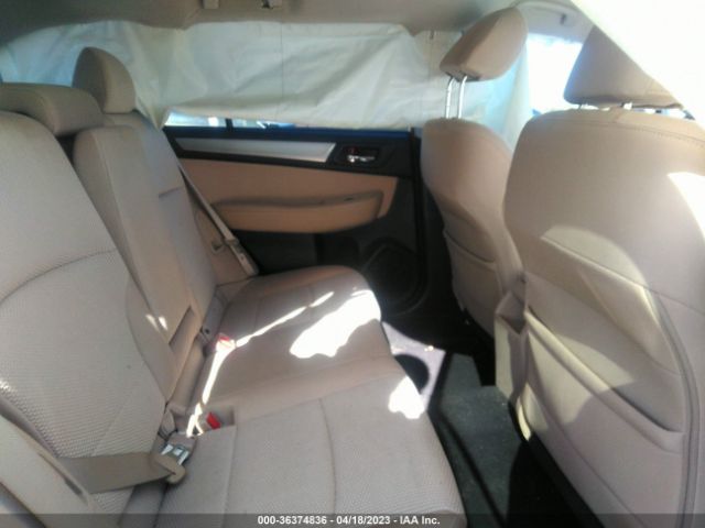 4S4BSACC5F3269175 Subaru Outback 2.5i Premium