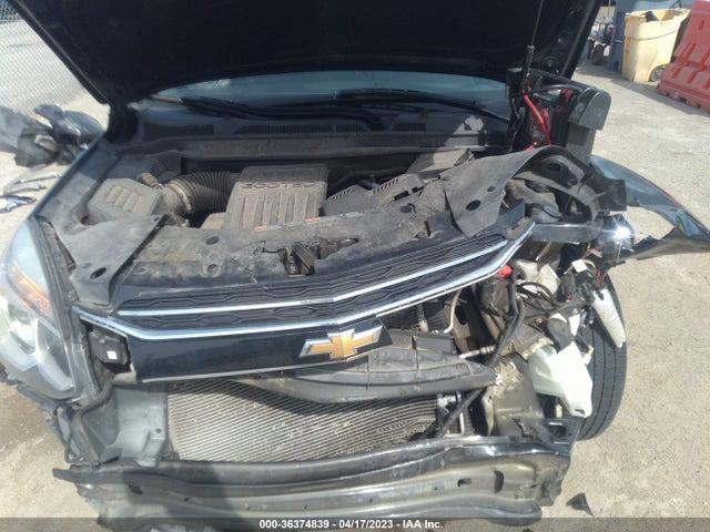 Chevrolet EQUINOX LT 2017 2GNALCEK9H6193511 Image 12