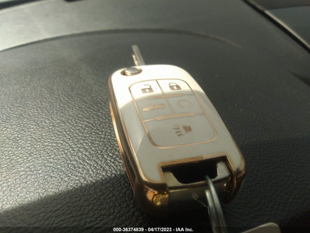 Chevrolet EQUINOX LT 2017 2GNALCEK9H6193511 Image 3