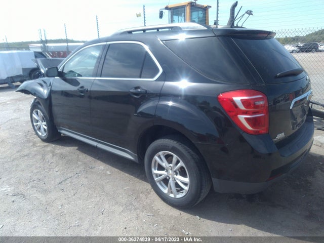 Chevrolet EQUINOX LT 2017 2GNALCEK9H6193511 Image 5