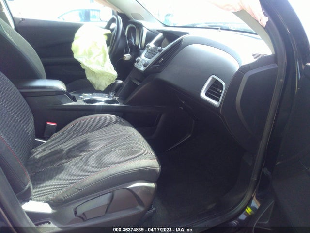 Chevrolet EQUINOX LT 2017 2GNALCEK9H6193511 Image 7