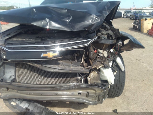 Chevrolet EQUINOX LT 2017 2GNALCEK9H6193511 Image 8
